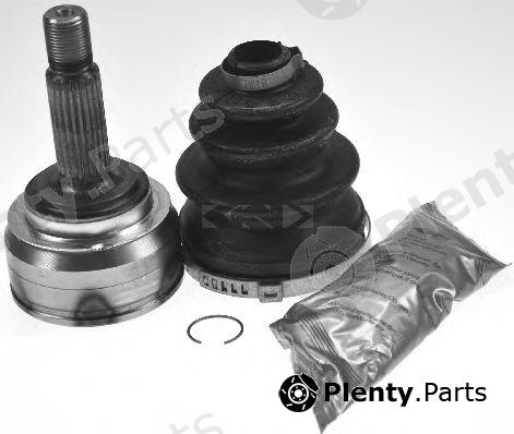  SPIDAN part 20639 Joint Kit, drive shaft