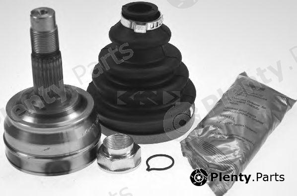  SPIDAN part 21234 Joint Kit, drive shaft