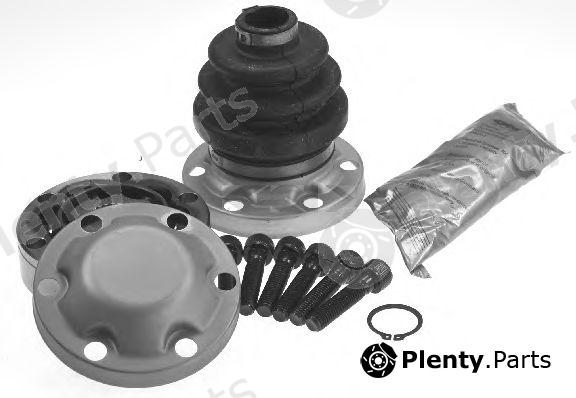  SPIDAN part 21488 Joint Kit, drive shaft