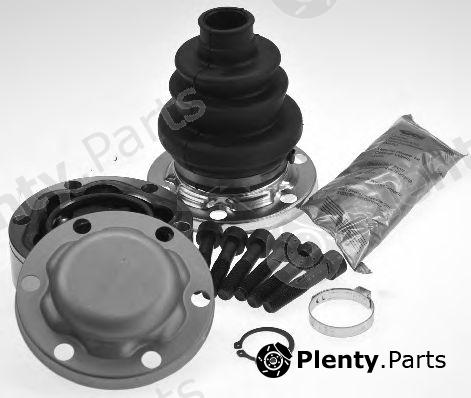  SPIDAN part 21490 Joint Kit, drive shaft