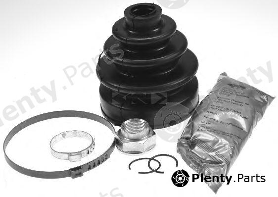  SPIDAN part 21530 Bellow Set, drive shaft