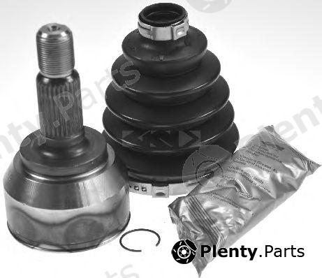  SPIDAN part 21539 Joint Kit, drive shaft