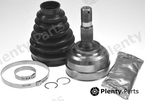  SPIDAN part 21593 Joint Kit, drive shaft