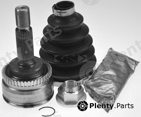  SPIDAN part 21718 Joint Kit, drive shaft