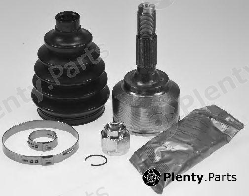  SPIDAN part 22268 Joint Kit, drive shaft
