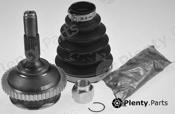  SPIDAN part 22270 Joint Kit, drive shaft