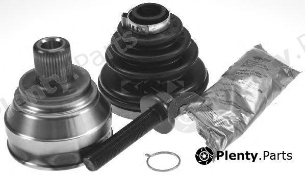  SPIDAN part 22560 Joint Kit, drive shaft