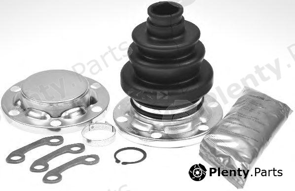  SPIDAN part 23018 Bellow Set, drive shaft