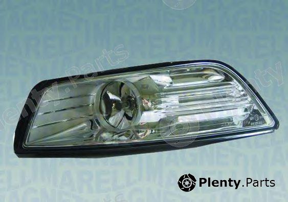  MAGNETI MARELLI part 710305081003 Fog Light