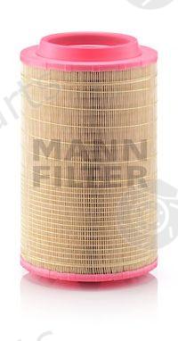  MANN-FILTER part C258605 Air Filter