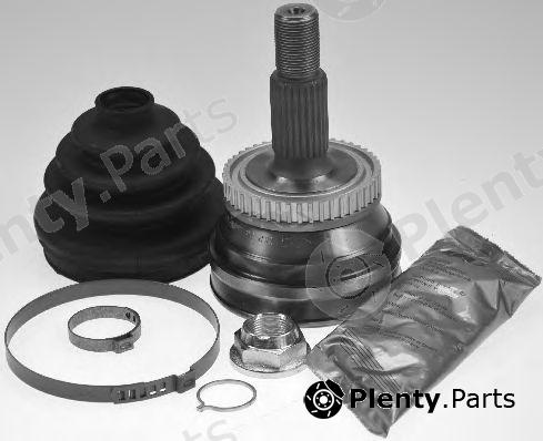  SPIDAN part 23659 Joint Kit, drive shaft