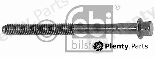  FEBI BILSTEIN part 03754 Bolt Kit, cylinder head