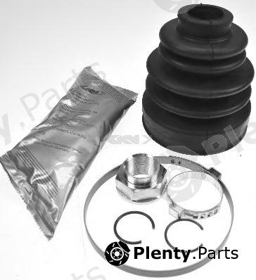  SPIDAN part 26040 Bellow Set, drive shaft