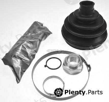  SPIDAN part 26088 Bellow Set, drive shaft