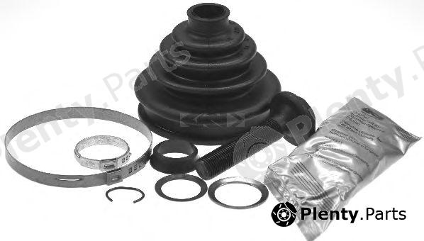 SPIDAN part 26127 Bellow Set, drive shaft