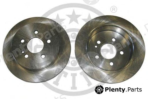  OPTIMAL part BS-7060 (BS7060) Brake Disc