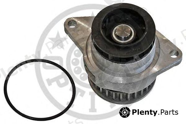  OPTIMAL part AQ-1058 (AQ1058) Water Pump
