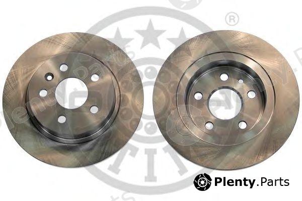  OPTIMAL part BS-8314 (BS8314) Brake Disc