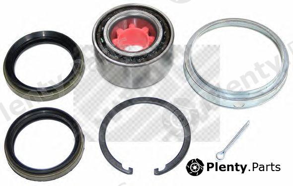  MAPCO part 26203 Wheel Bearing Kit