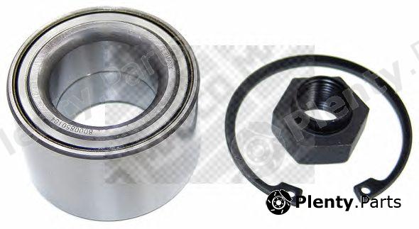  MAPCO part 26596 Wheel Bearing Kit
