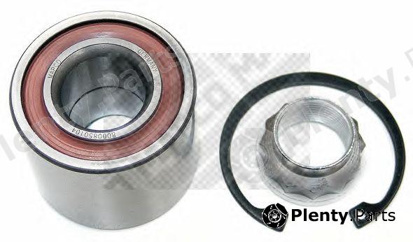  MAPCO part 26895 Wheel Bearing Kit