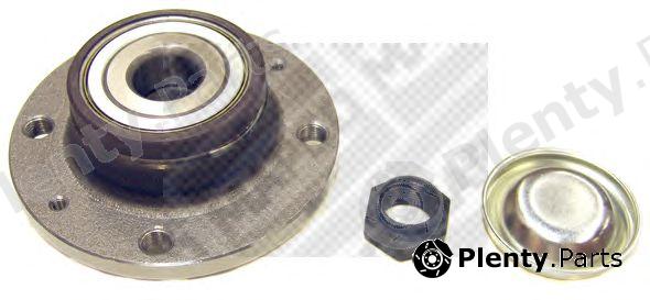  MAPCO part 26362 Wheel Bearing Kit