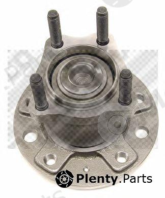  MAPCO part 26832 Wheel Bearing Kit