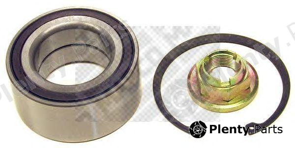  MAPCO part 26648 Wheel Bearing Kit