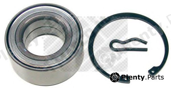  MAPCO part 26372 Wheel Bearing Kit