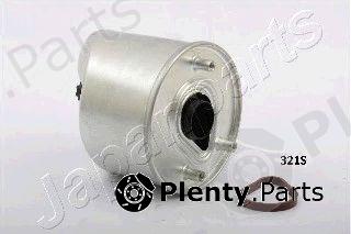  JAPANPARTS part FC-321S (FC321S) Fuel filter