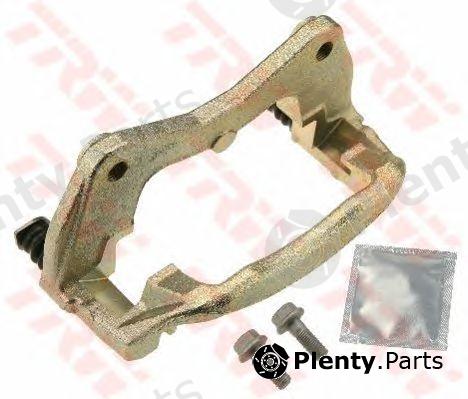  TRW part BDA1076 Carrier, brake caliper
