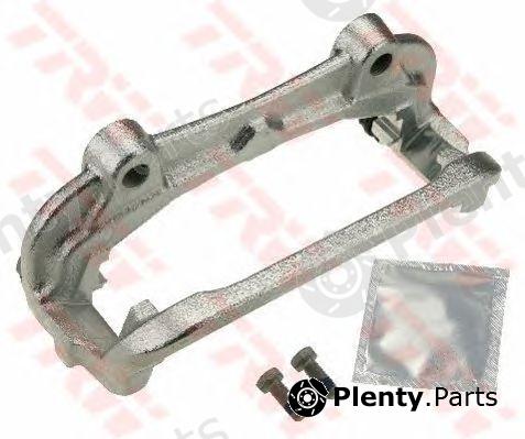  TRW part BDA1083 Carrier, brake caliper