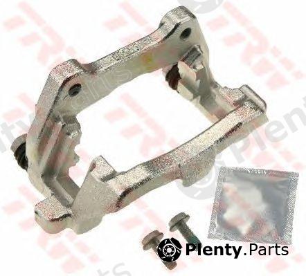  TRW part BDA1087 Carrier, brake caliper