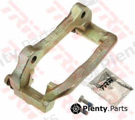  TRW part BDA1100 Carrier, brake caliper