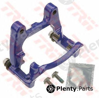  TRW part BDA931 Carrier, brake caliper