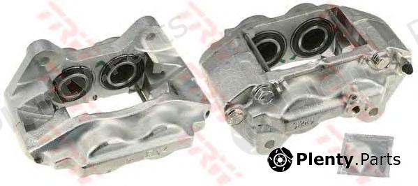  TRW part BHZ121 Brake Caliper