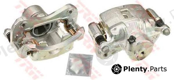  TRW part BHZ702 Brake Caliper