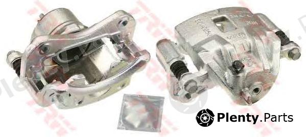  TRW part BHZ703 Brake Caliper