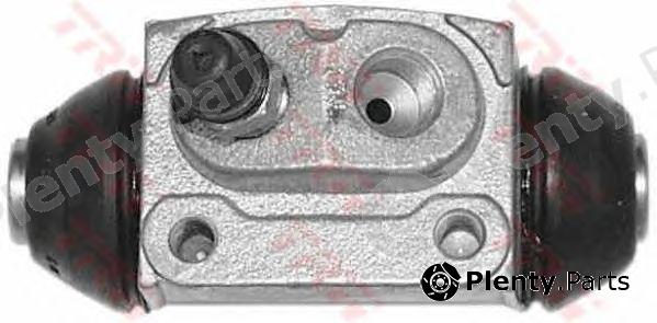  TRW part BWD287 Wheel Brake Cylinder