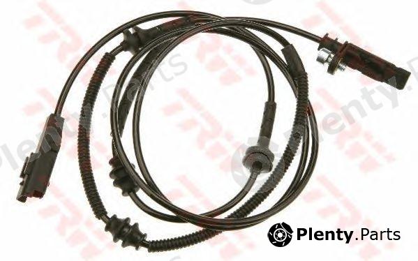  TRW part GBS1114 Sensor, wheel speed