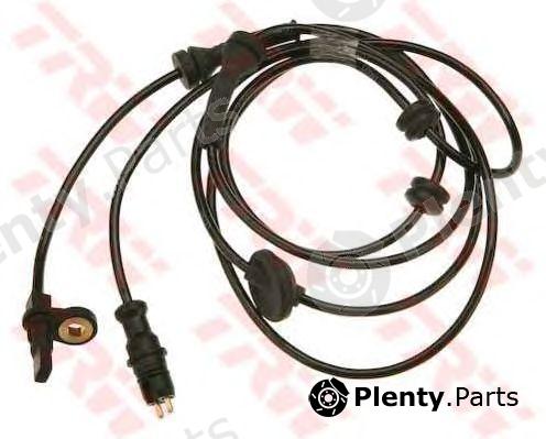  TRW part GBS2098 Sensor, wheel speed