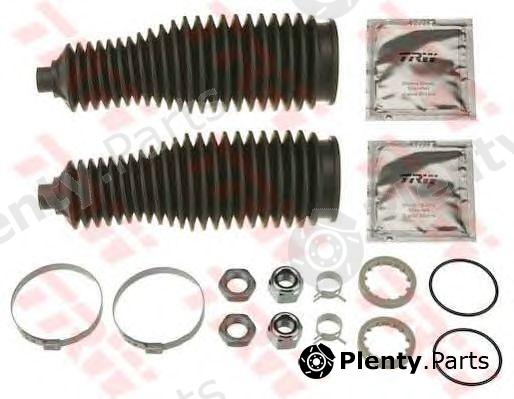  TRW part JBE214 Bellow Set, steering