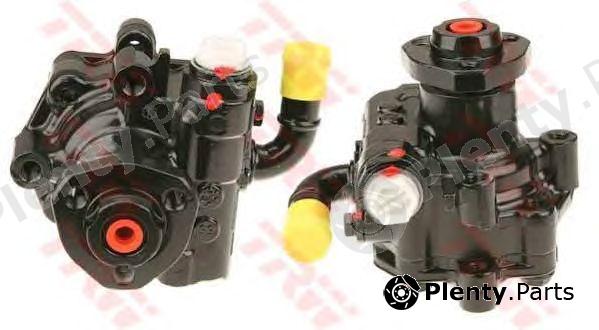  TRW part JPR543 Hydraulic Pump, steering system