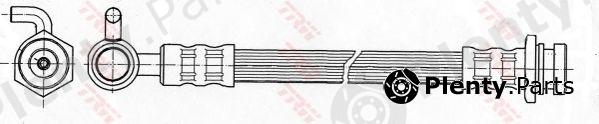 TRW part PHD647 Brake Hose