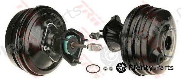 TRW part PSA749 Brake Booster