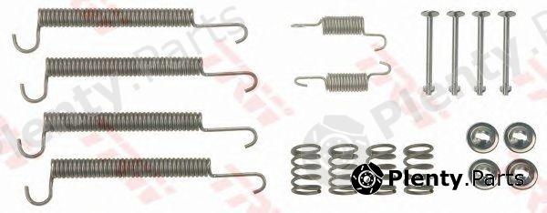  TRW part SFK191 Accessory Kit, brake shoes