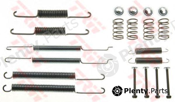  TRW part SFK280 Accessory Kit, brake shoes