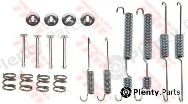  TRW part SFK359 Accessory Kit, brake shoes