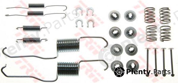  TRW part SFK413 Accessory Kit, brake shoes