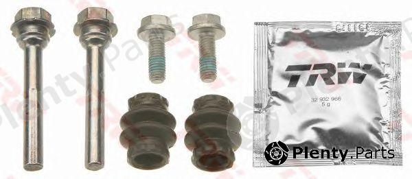  TRW part ST1527 Guide Bolt, brake caliper
